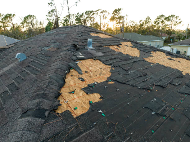 Cold Roofs in Long Prairie, MN